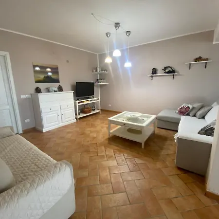 Lantgård Colle D' Oro *