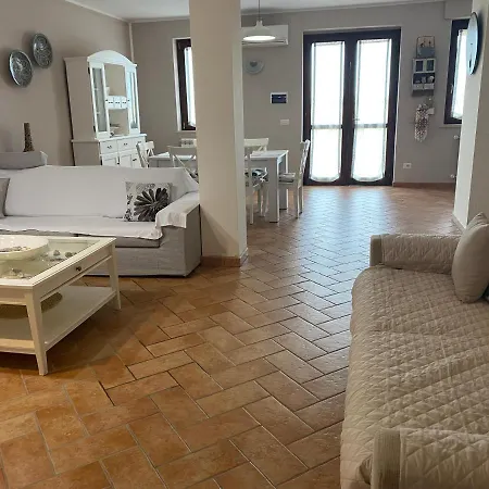 Colle D' Oro 팜스테이 페스키아 로마나