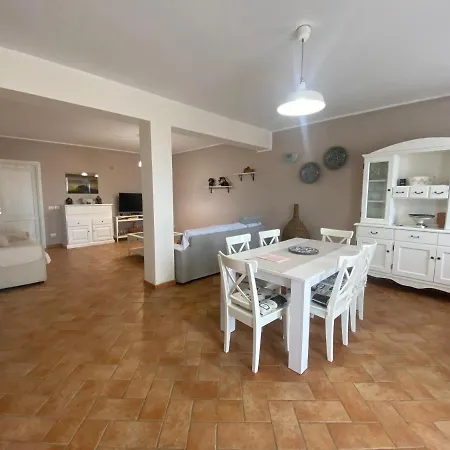 팜스테이 Colle D' Oro