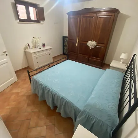 Colle D' Oro 팜스테이 페스키아 로마나