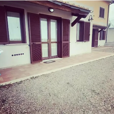 Colle D' Oro 팜스테이