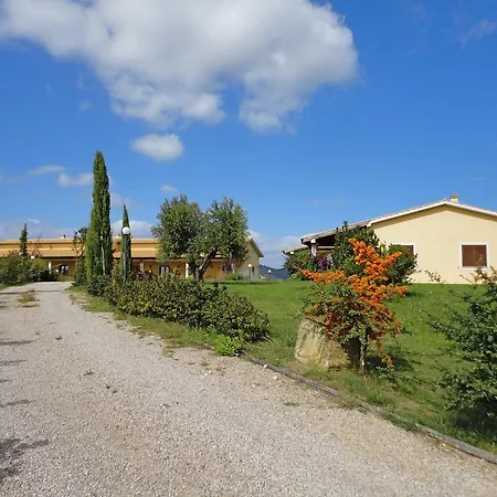 Colle D' Oro 팜스테이 *