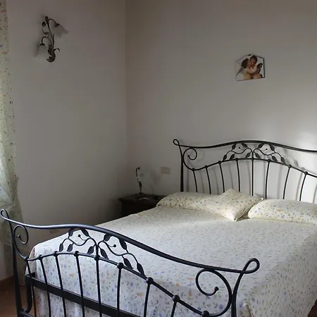 Colle D' Oro 팜스테이