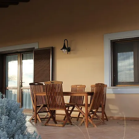 Colle D' Oro 팜스테이