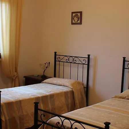 Colle D' Oro 팜스테이 *