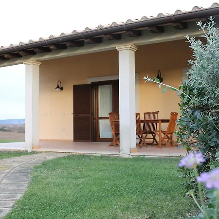 Colle D' Oro * 페스키아 로마나