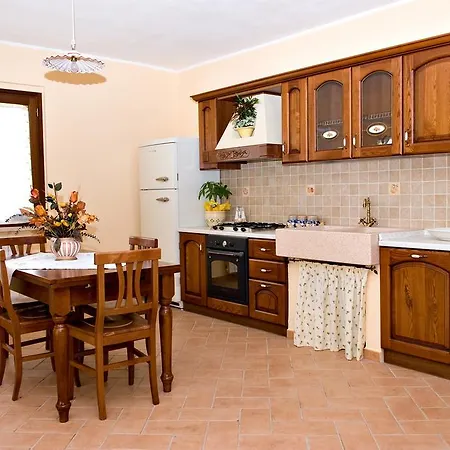 팜스테이 Colle D' Oro