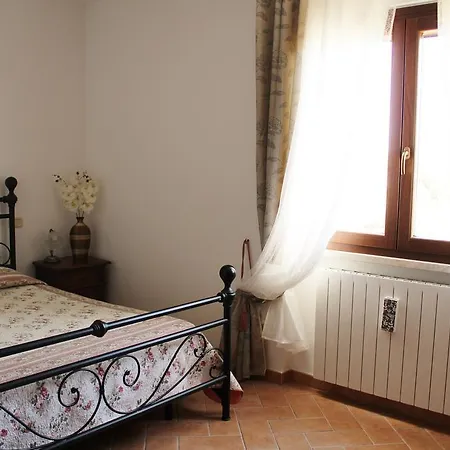 Colle D' Oro 팜스테이