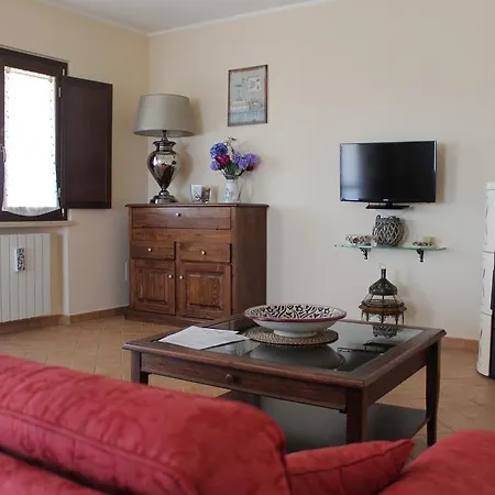 Colle D' Oro 팜스테이