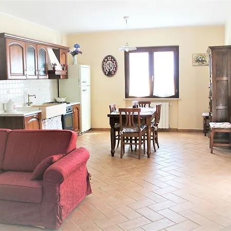 Colle D' Oro 팜스테이 *