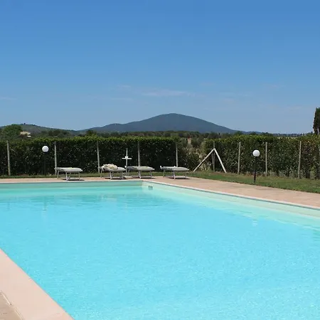 Colle D' Oro Lantgård