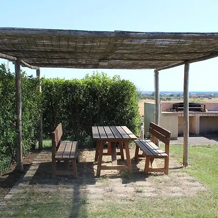 팜스테이 Colle D' Oro *