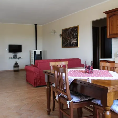 Colle D' Oro 팜스테이 *