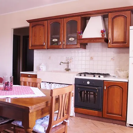 팜스테이 Colle D' Oro *