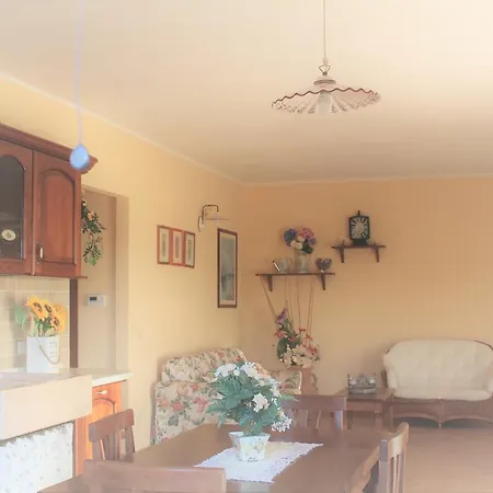 Colle D' Oro 팜스테이 *