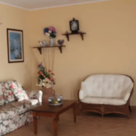 팜스테이 Colle D' Oro 페스키아 로마나