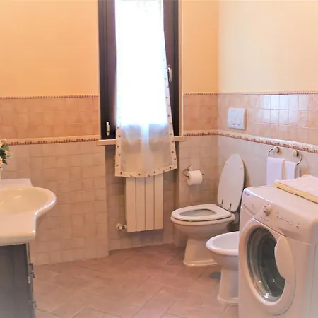 팜스테이 Colle D' Oro