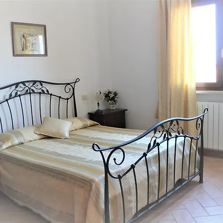 Colle D' Oro 팜스테이 페스키아 로마나