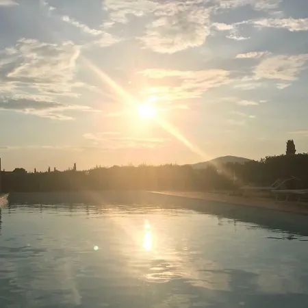 팜스테이 Colle D' Oro *