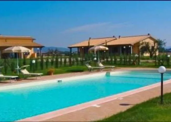 Colle D' Oro Farma *