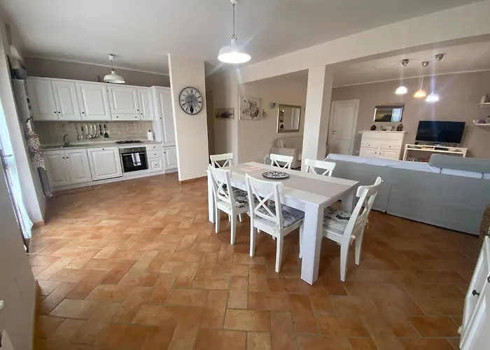 Colle D' Oro * Pescia Romana