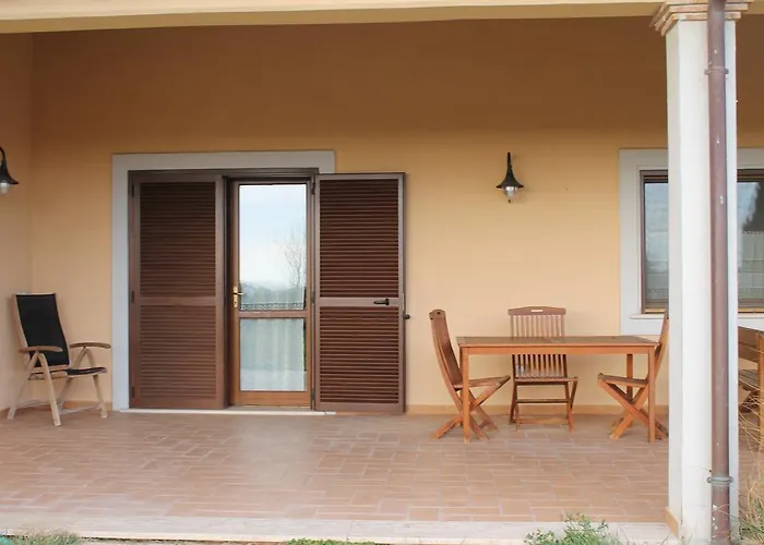 Colle D' Oro Farma Pescia Romana