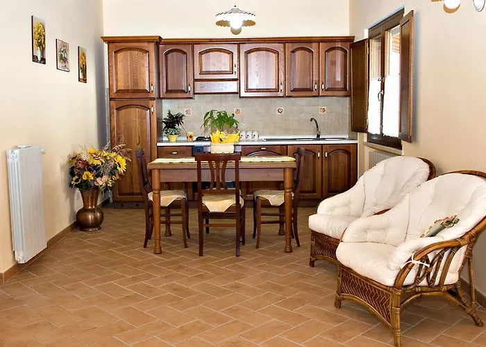 Colle D' Oro Farma Pescia Romana