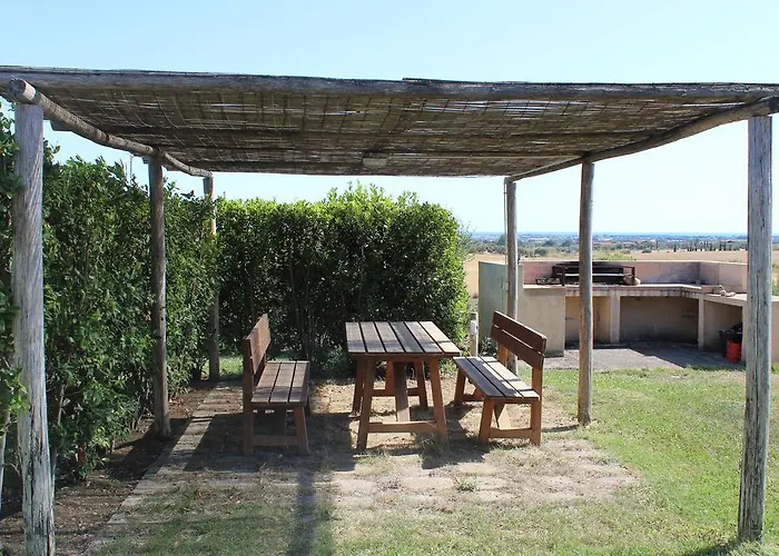 Farma Colle D' Oro *