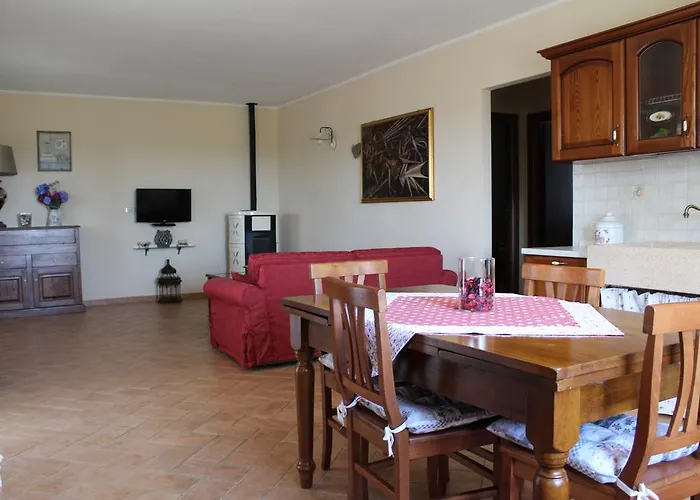 Colle D' Oro Farma *